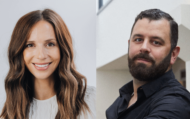 The Local Collective Expands Leadership Team With Laura Noseworthy and Omar Morson