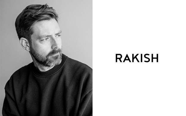 Visionary Director Runar Ingi Joins Rakish