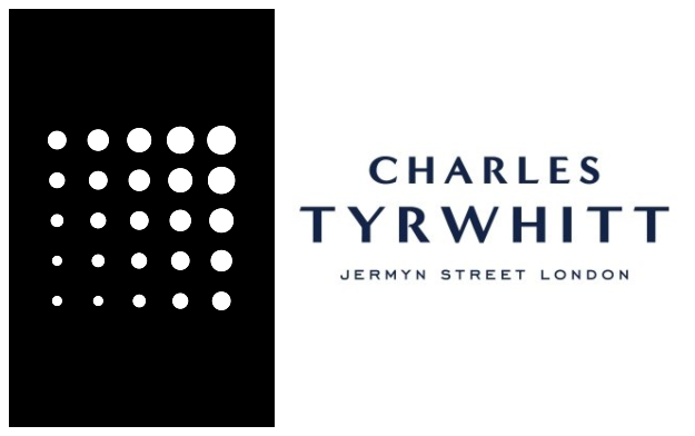 Five by Five Wins Charles Tyrwhitt Account