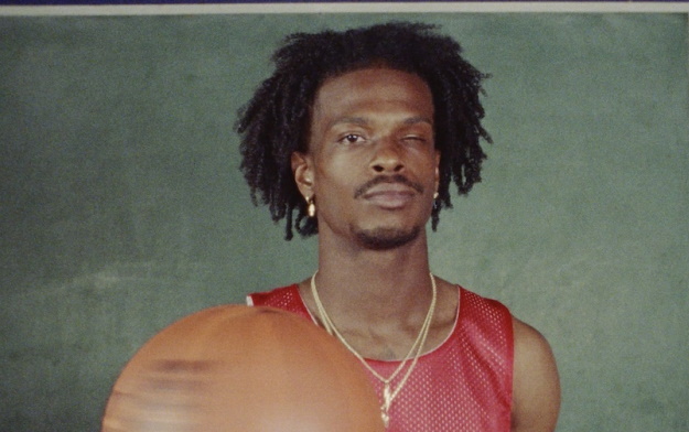Tuff's Joe Mischo Directs "Eye of the Storm" Basketball Brand Film for New Balance