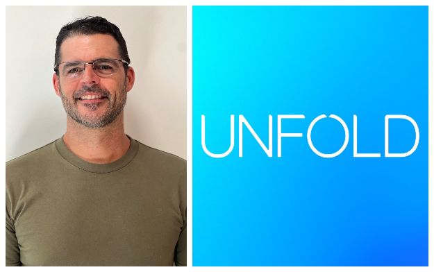 UNFOLD Announces Mike Stirling Promoted to SVP Digital