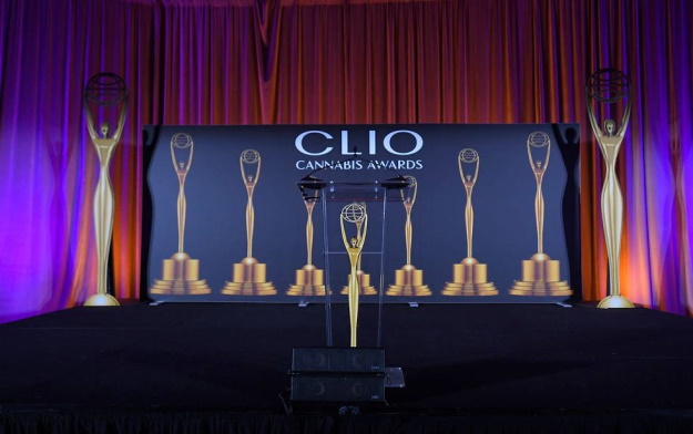 Freedom Grams Wins Grand CLIO for Good at Clio Cannabis Awards 2022
