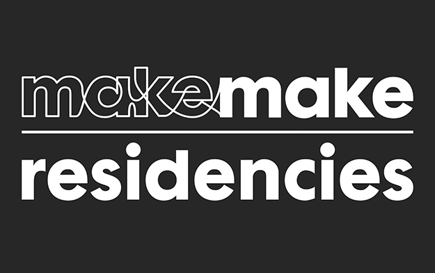 MakeMake Entertainment Announces Residency Program for Early to Mid-Career Diverse Professionals