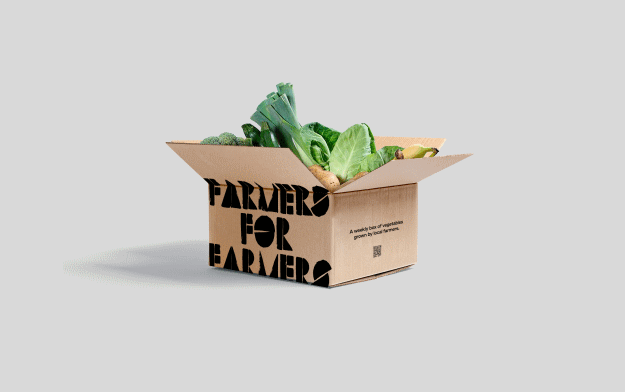 Support for Farmers as Club Brugges Launch a New Kind of Merch