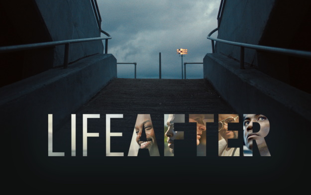 Neo Studios Teams with new World Distribution for "Life After," new Docuseries Chronicling NFL Players' Lives After Football
