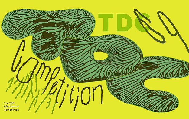 Type Directors Club Announces Changes for TDC69 Competition