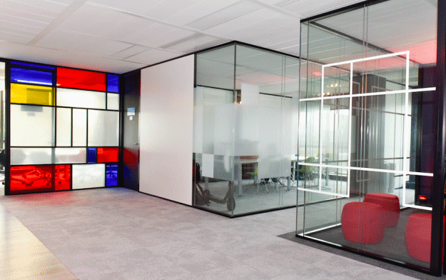 Serviceplan Group Unveil New House of Communication in Paris