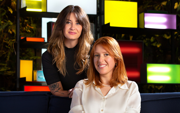 FCB Brasil Promotes Leticia Rodrigues and Heloisa Ribeiro to Creative Directors