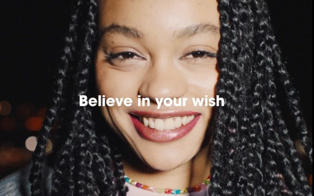 For the Holidays, Sephora Celebrates the Power Of Wishes