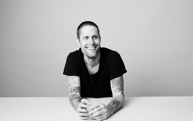 Former IDEO Executive Design Director Nick DuPey Joins the Experience Design Practice at co:collective