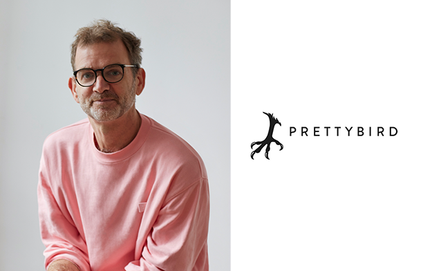 Robert Wilkins Joins PRETTYBIRD UK Roster and Directs new Campaign for CALM Starring Declan Rice