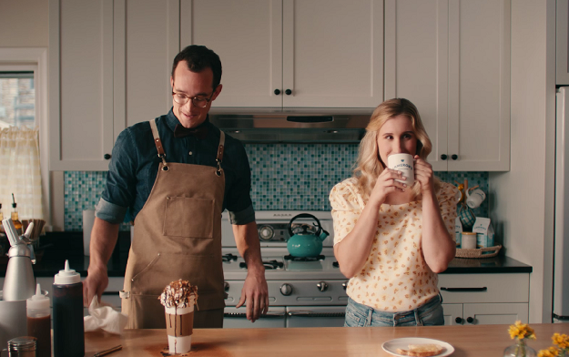 Haberman Shows its Smooth (Never Bitter) Side with new Cameron's Coffee Campaign