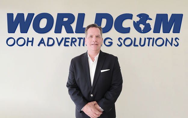 Worldcom OOH Appoints Thomas Flood as Managing Director for USA and Canada