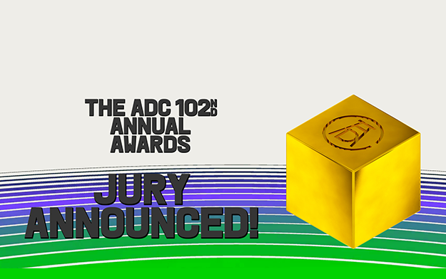 The One Club Announces Diverse Global Jury for ADC 102nd Annual Awards