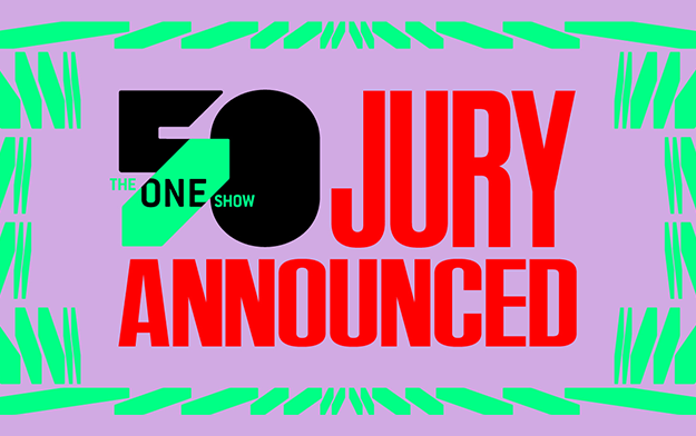 The One Club Announces Global Juries for the One Show 2023