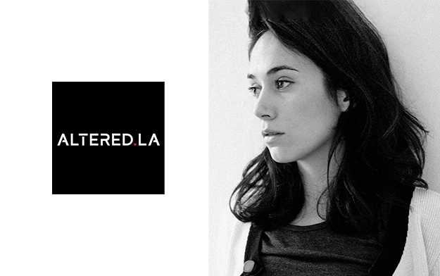 ALTERED.LA Have Expanded their Directorial Roster With the Arrival of Barcelona-Based Director Maria De Castro