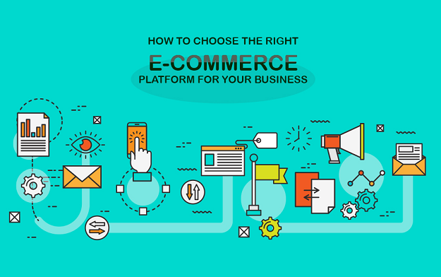 10 Essential Factors in Choosing the Right eCommerce Platform for Your Business