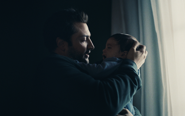 Ad of the Day | Home Centre Takes on the Taboo Around Adoption and Fostering in the Middle East