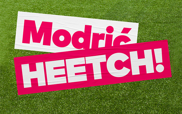 Heetch Delivers the Biggest Advertising Campaign of all Time During the World Cup 