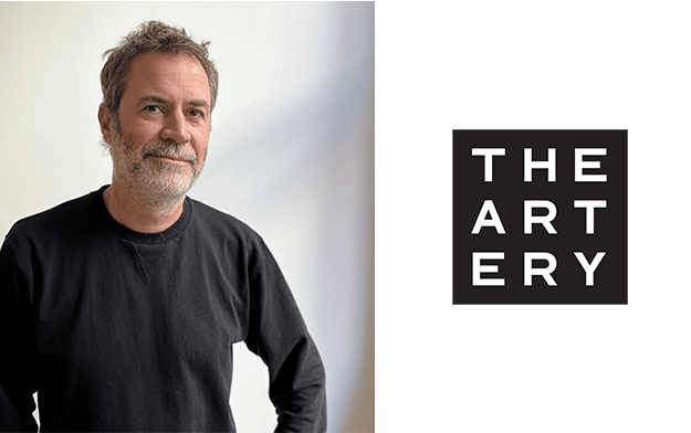 The-Artery Welcomes Experienced Executive Producer Nick Haynes to NYC Studio
