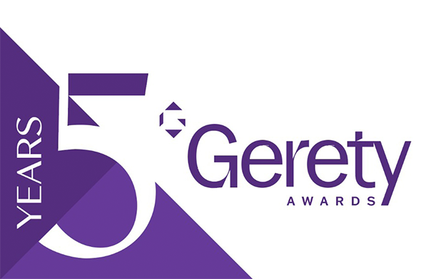 Gerety Awards Announces Ambassadors & Locations for 2023-USA PR