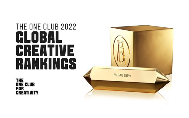 Leo Burnett Chicago Maintains Top Spot in Final 2022 Global Creative Rankings