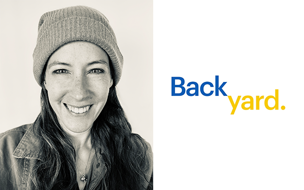 Backyard Welcomes Anne Paas for US Representation