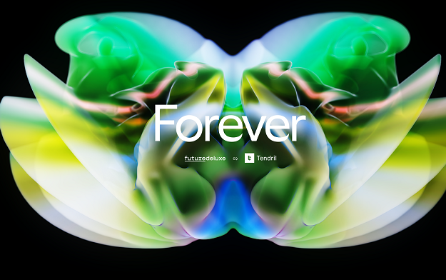 Top UK and Canadian Creative Studios FutureDeluxe and Tendril Join Forces to Build "Forever"