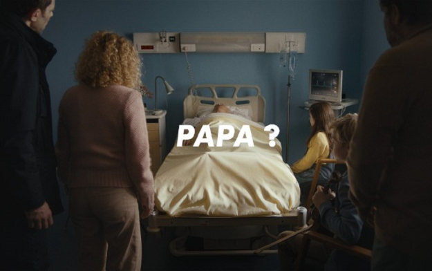Ad of the Day | Canal+ Releases Moving Short Film as a Tribute to the Genre