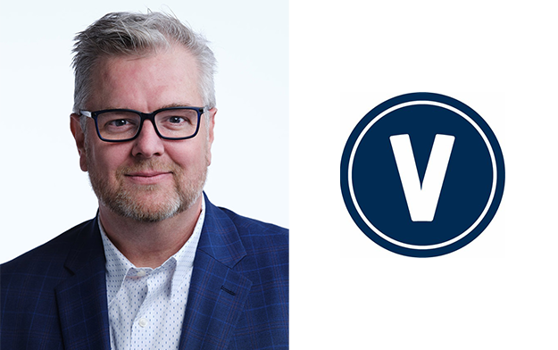 Varsity Promotes Rob Smith to Executive Creative Director