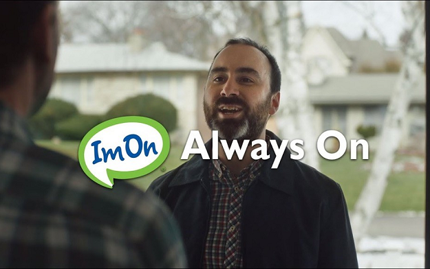 ImOn's Super Bowl ad Turns to Abbott and Costello for Inspiration