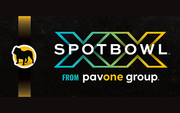 Pavone Group's SpotBowl is Back, and it's Predicting the Winners