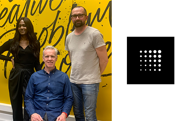 Five by Five Expands With Trio of Senior Hires