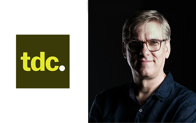 Jan Middendorp to Receive Type Directors Club's Prestigious TDC Medal