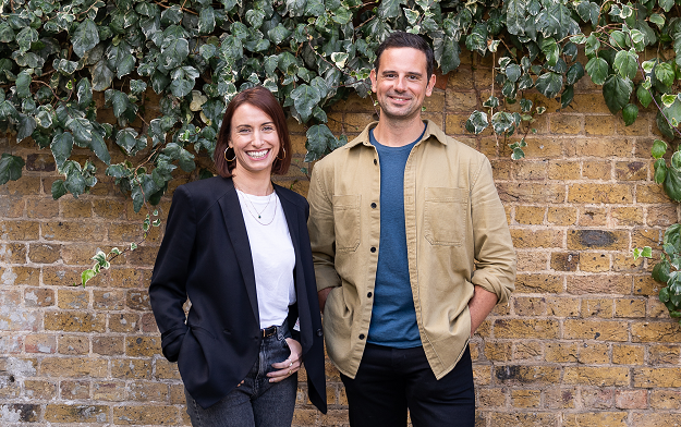 "Not Just Any" Production Company Launches in London
