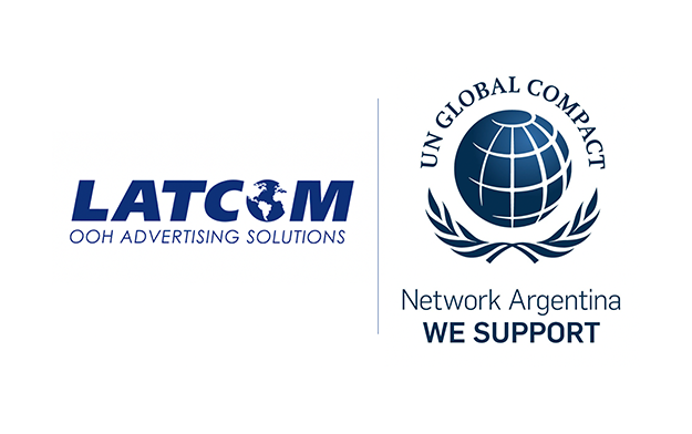 Latcom Joines the United Nations Global Compact Network