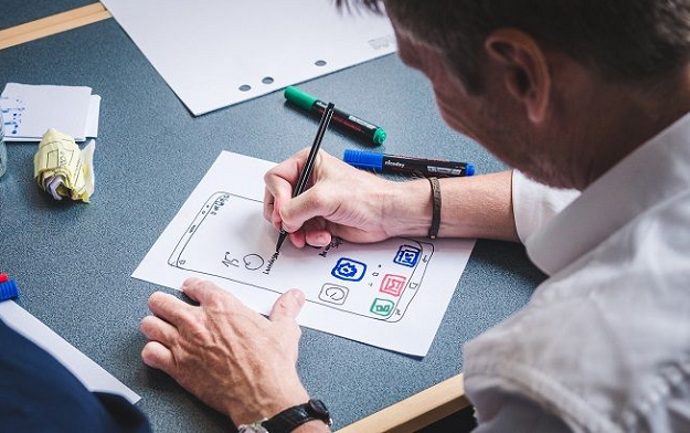 Reasons Why Logo Design Is Important for Your Business