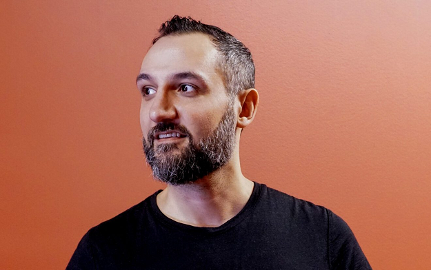 The Considered Welcomes Design Thinking Specialist Bam Zahraie as Chief Experience Officer