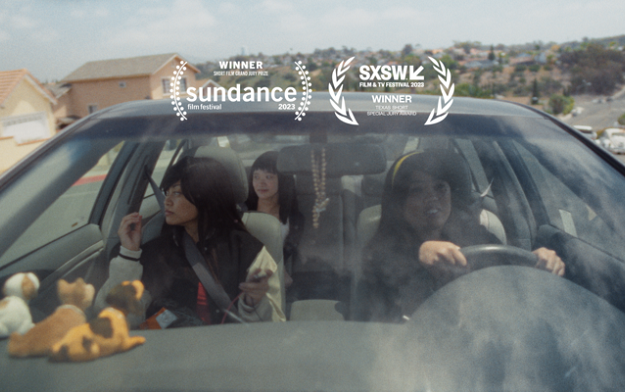Sanctuary Director Kayla Abuda Galang Wins Special Jury Award at SXSW 2023 For Her Short Film