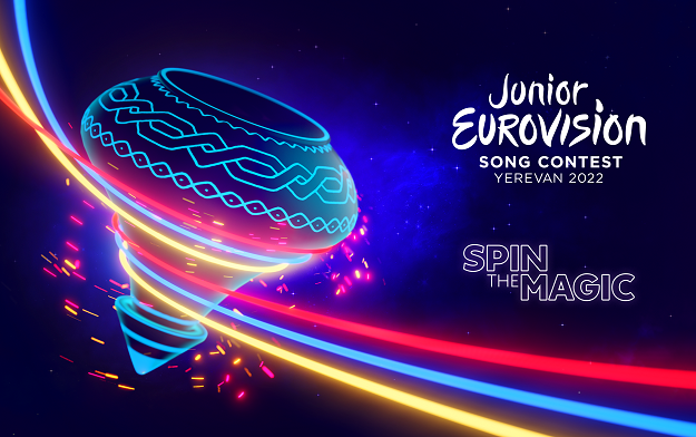 Who Spun the Magic of Junior Eurovision 2022?