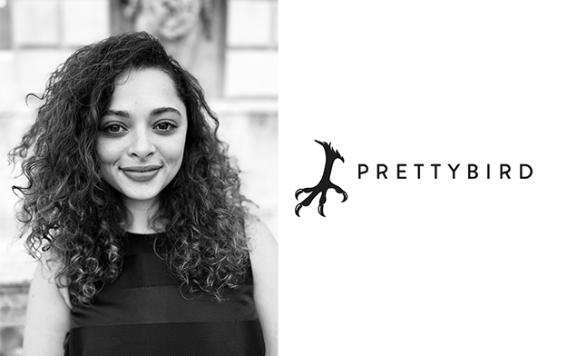 Mia Powell Returns to PRETTYBIRD UK as Head of Business and Strategy