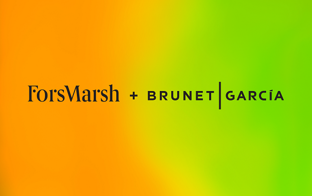 Fors Marsh Acquires Brunet-Garcia