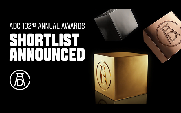  Rethink and Squarespace Top Global Shortlist for ADC 102nd Annual Awards
