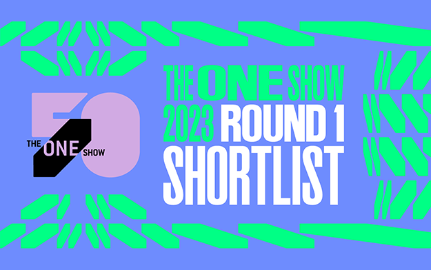 FCB NY, Ogilvy UK and Rethink Top Global Shortlist The One Show 2023