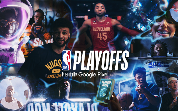 NBA Gets Into "Playoff Mode" with New Postseason Spot