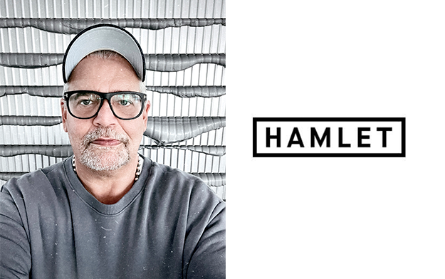 Dominik Meis Joins Hamlet Germany to Run Berlin and Hamburg Studios