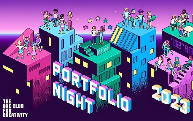  Cities Finalized and Tickets Available for Portfolio Night 2023