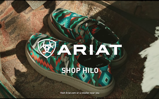 John McNeil Studio Takes Rodeo Style Surfside in Campaign for Apparel Brand Ariat
