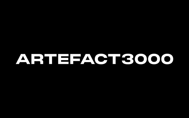 Artefact 3000 Studio Releases a new Website Designed for Adoption