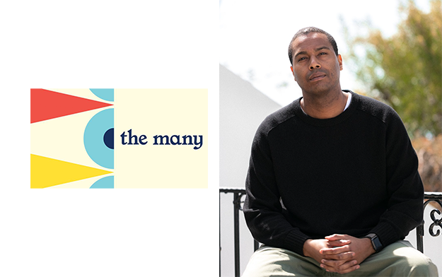 The Many Appoints Victor M. Parker II as Director of Communications and Marketing